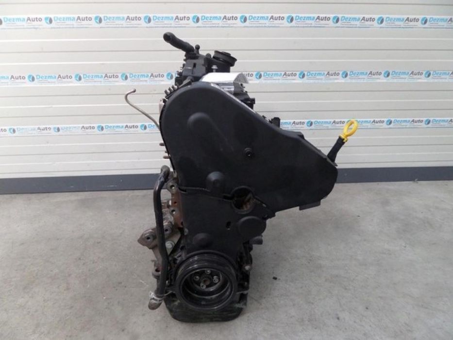 Motor, CLH, Vw Golf 7, 1.6tdi Volkswagen