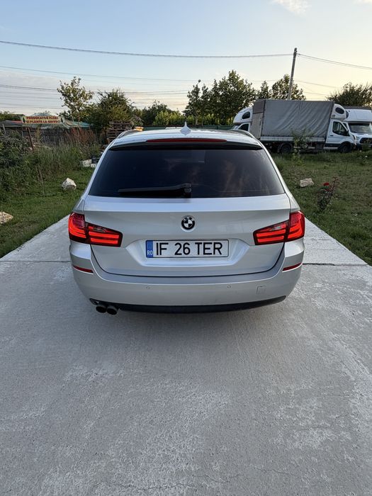Bmw 520d f11 / f10