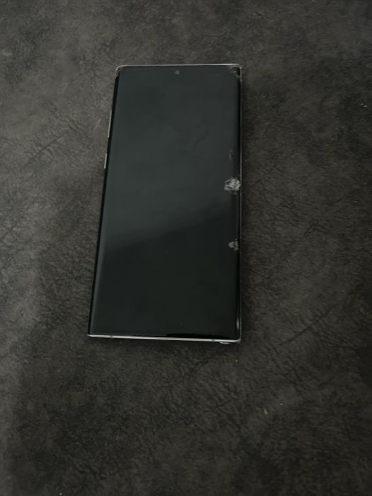 Samsung Note 10+