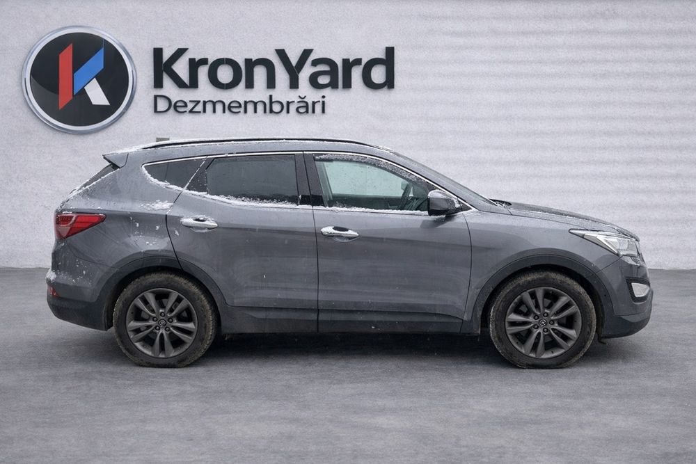 Dezmembrari  Dezmembrez  Piese  Hyundai Santa Fe 3  2.2 Diesel 2012 - 2016  D4HB Garantie