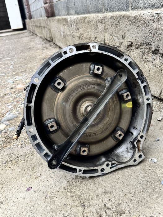 лексус лс 460 каробка сатылады