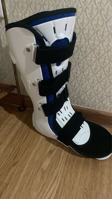 Продам ортез сапожок