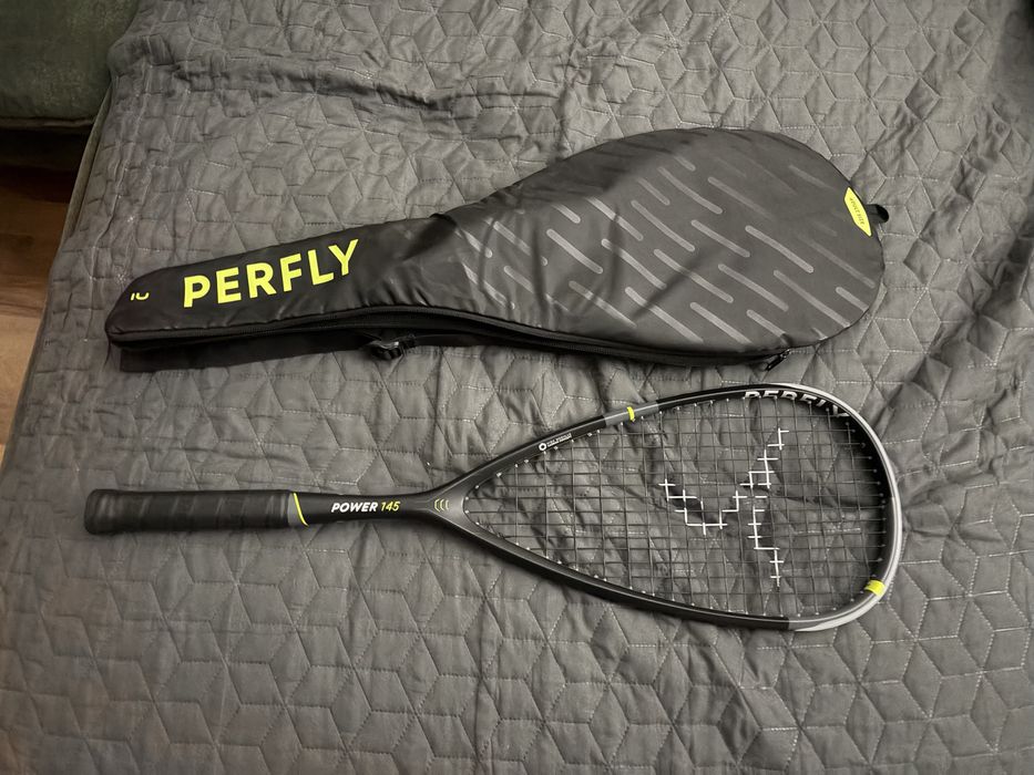 Racheta Squash Power 145 Adulti