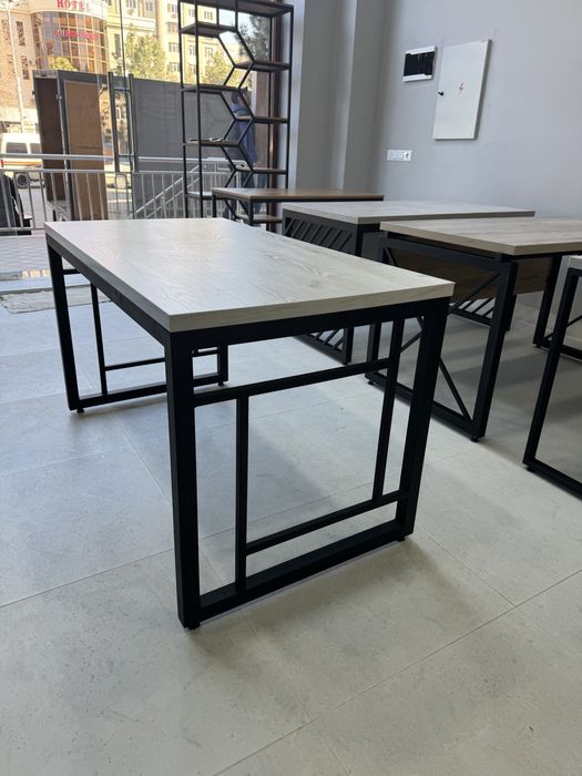 Стол/парта/лофт стол/офисный стол/рабочый стол/компютерьный стол/полка