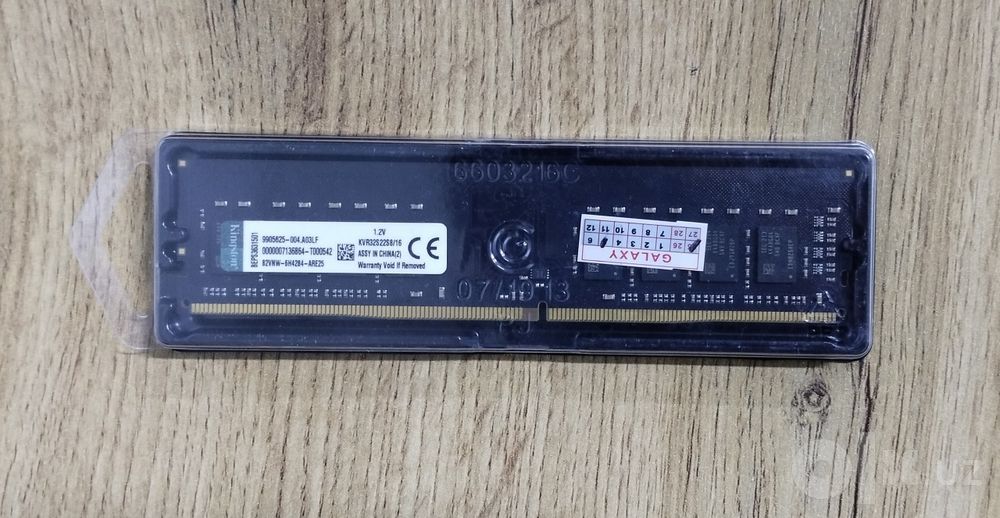Ddr4 16gb 3200mhz