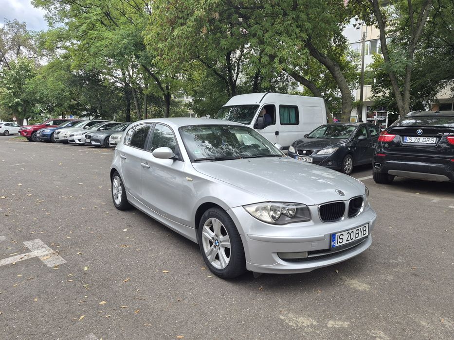 Bmw seria 1 2011 2.0d 2250 euro