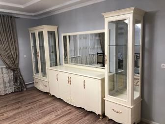Профессиональная сборка, разборка и ремонт мебели в Ташкенте