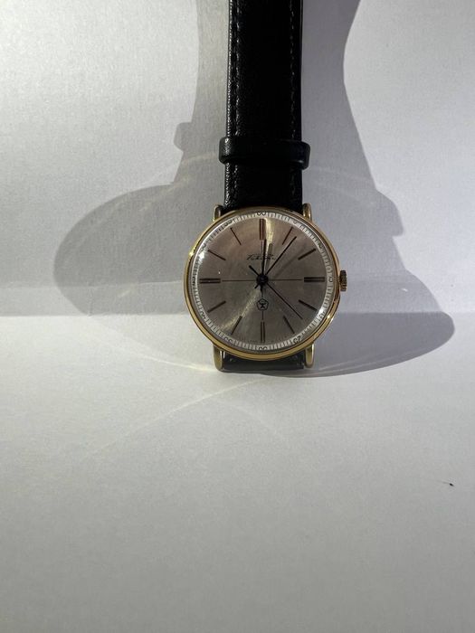 Ручные часы ракета