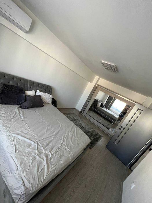 Inchiriez garsoniera in regim hotelier conditii foarte bune