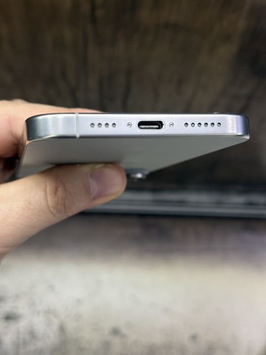 iPhone 16 pro max 256gb 100%