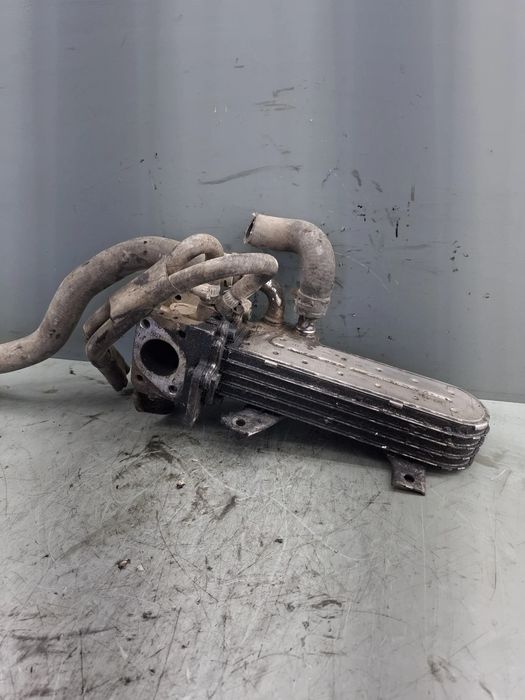 Racitor gaze 038 131 513 D Volkswagen VW Golf 2001 1.9 TDI MT (90 hp)