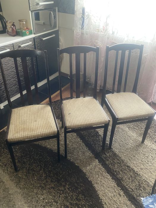 Продам стулья доя кухни