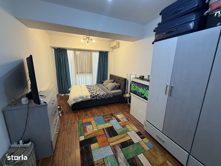 Apartament 2 camere zona Bratianu