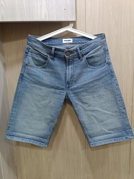 Оригинальные шорты Wrangler