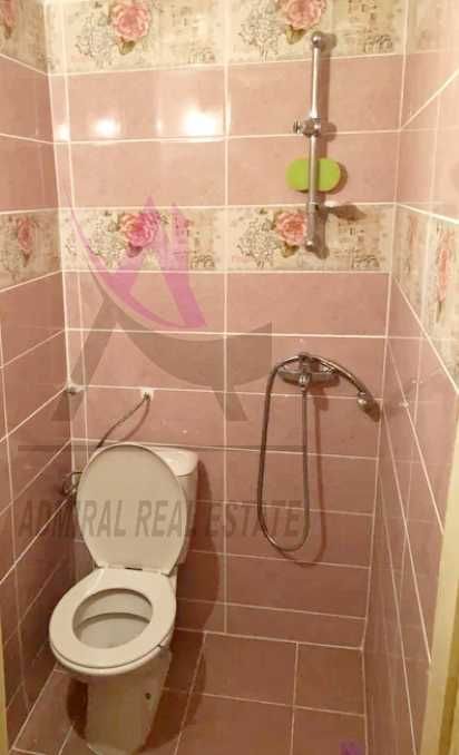 Дава се под наем Двустаен апартамент в Варна, ЖП Гара - 54 кв.м за 357 € - Снимка #4