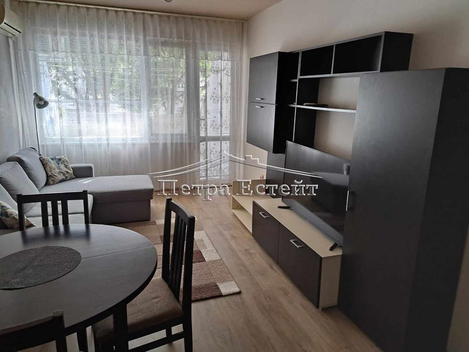 2-стаен в Варна! Гранд Мол!