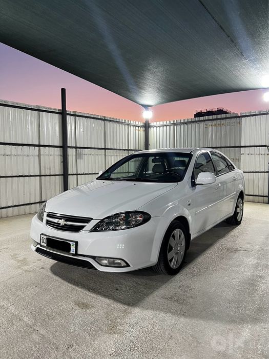 Продаётся Lacetti/Gentra