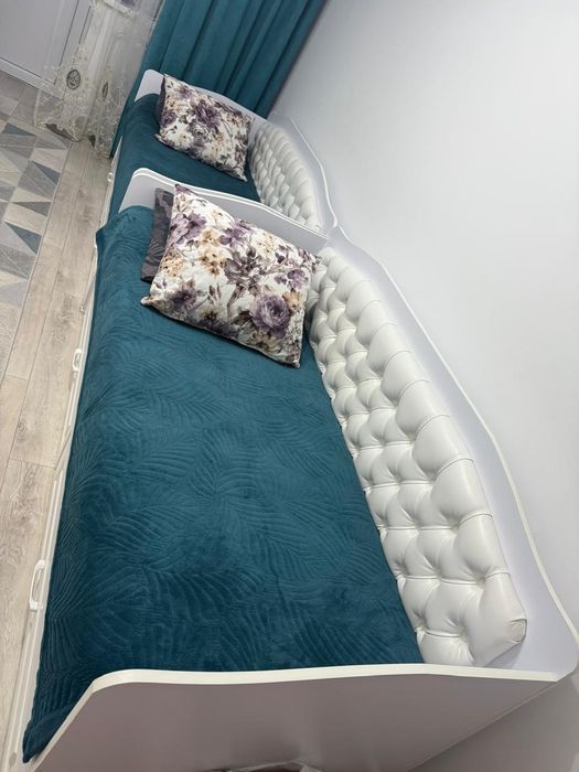 Продам кровать подростковый