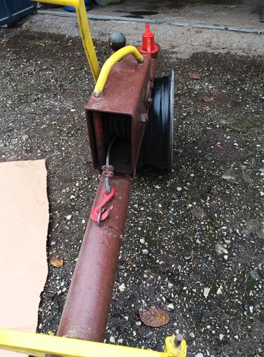 Продавам колесар