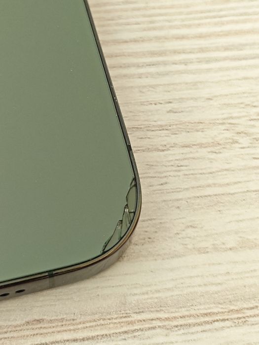 Iphone 13 pro max 256gb