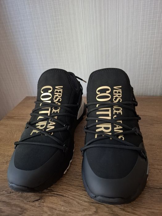 Versace мъжки обувки 43 номер.