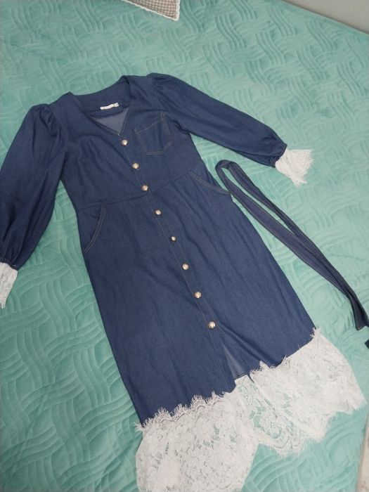 Продам Платья на повседневку