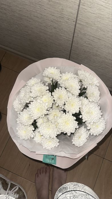 Цветы атырау Свежий