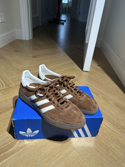 Adidas spezial 43 размер оригинал
