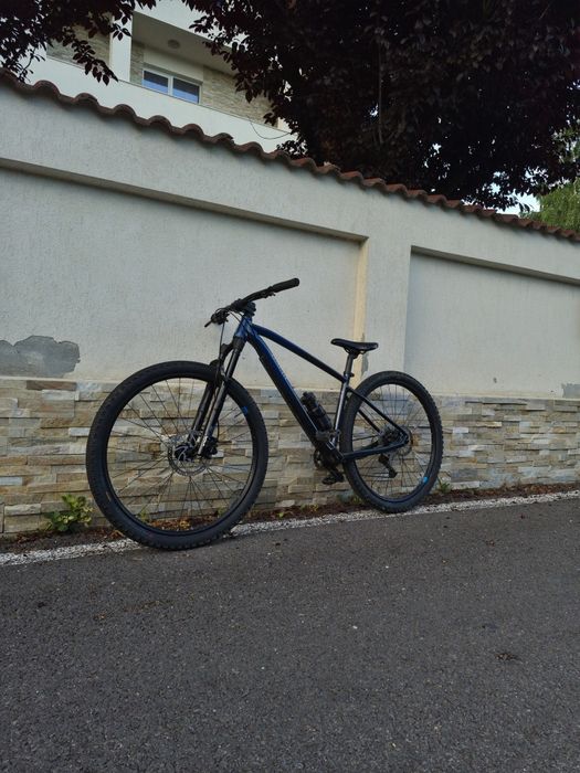 Vând Rockrider st 540 Explorer ca nou!!!
