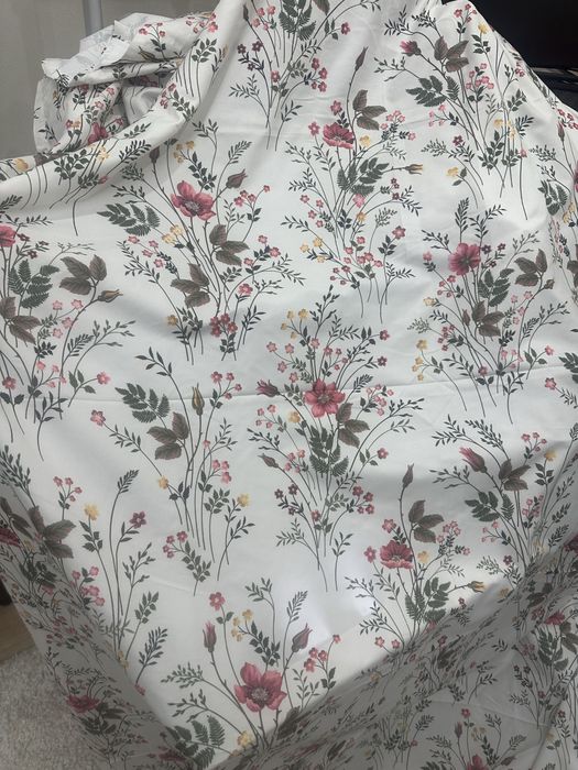 Продам шторы Солнечный дом