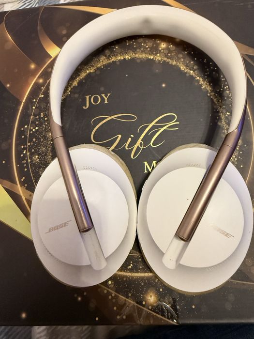 Bose NC 700 Headphones