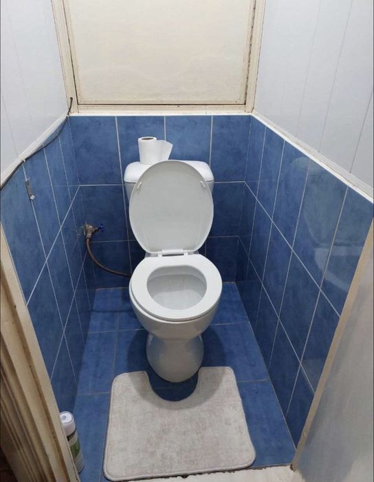 ЯАЛАНГАЧ Продается квартира 2/3/4 балкон 1.5х3