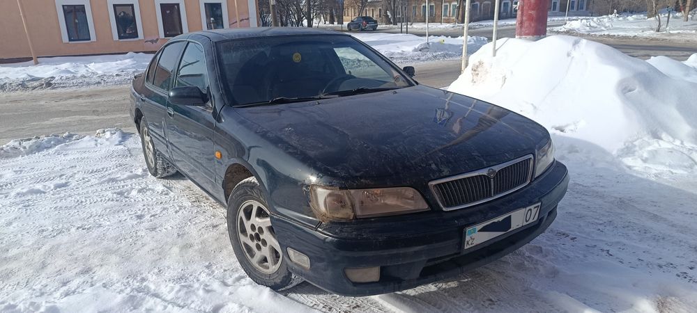 Продам Ниссан максима