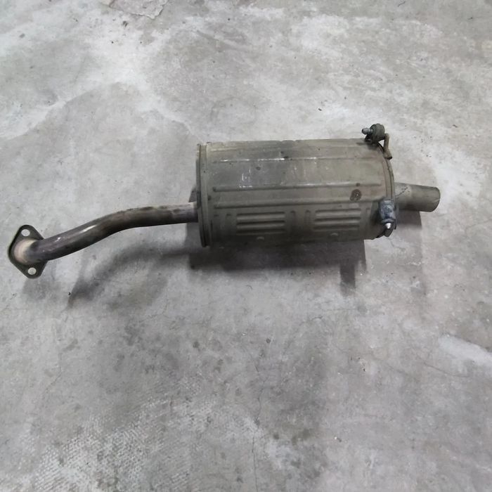 Глушитель Honda CR-V RE