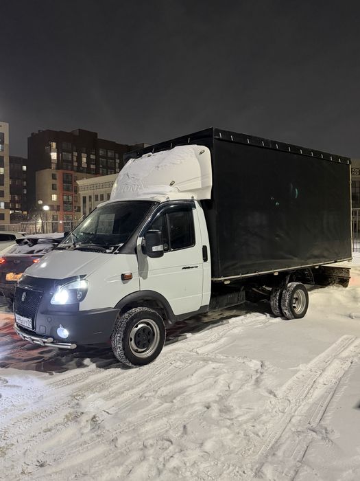 Услуга погрузчик,  самосвал