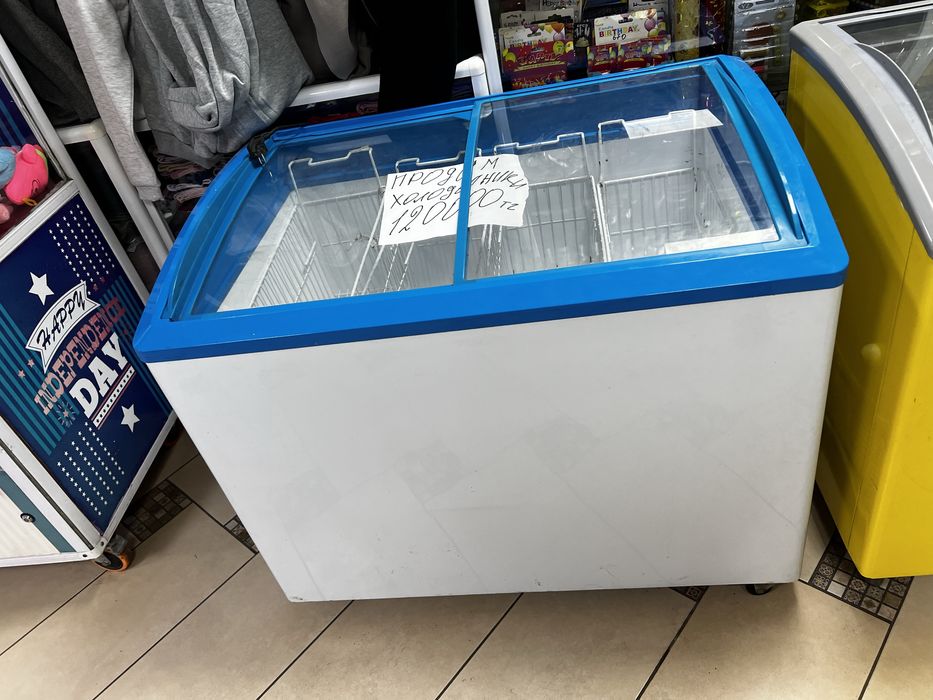 Продам холодильники