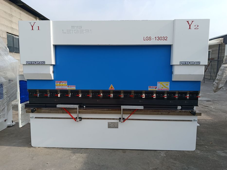 Листогиб 125 тонна 3200мм