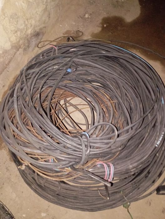 Провод алюминиевый