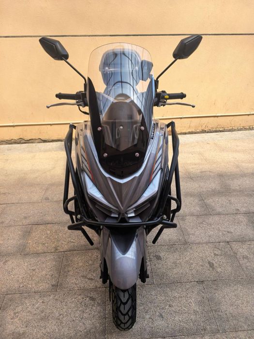 мопед , скутер Nmax Tank Maxi