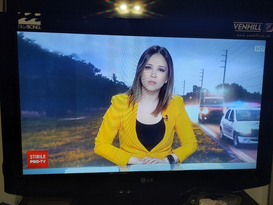 Tv LG, HD, non smart