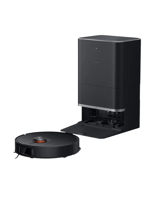 Робот-пылесос Xiaomi Robot Vacuum X20 max