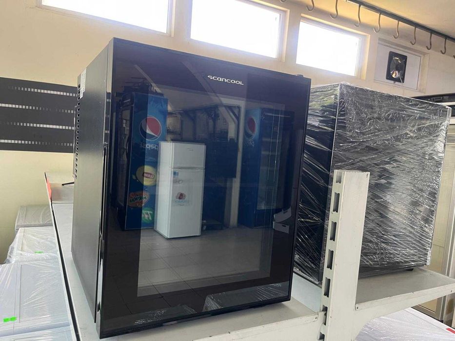 Vitrina frigorifica bauturi/fructe