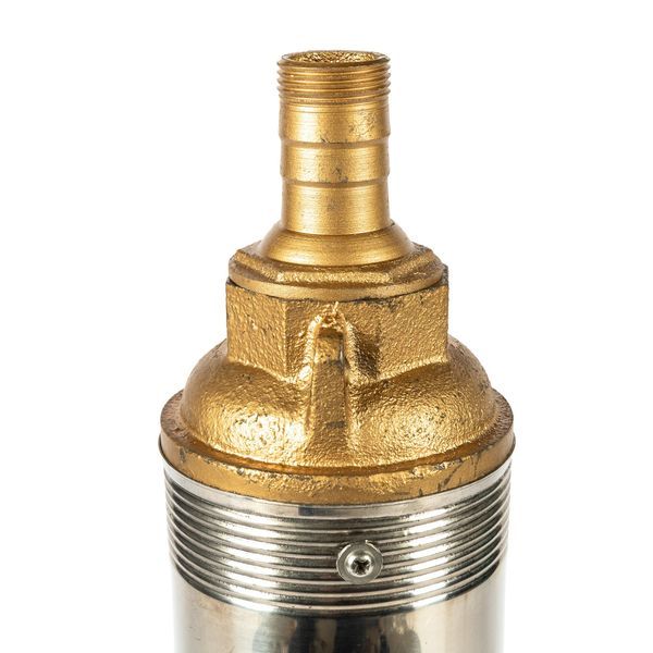 Потопяема помпа с дълга цев 90yqjd2/8-1.1u лилава 1100w