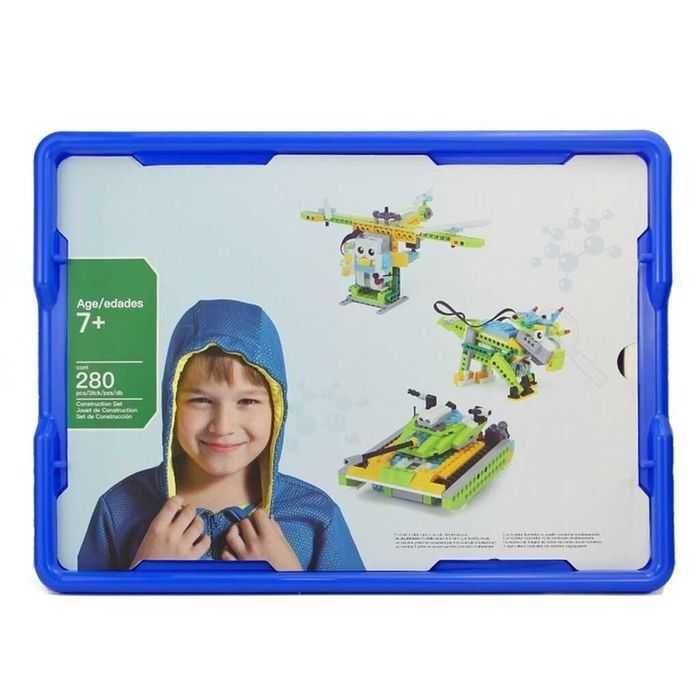 Wedo 2.0 робототехника наборы