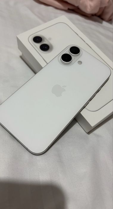 iphone 16.