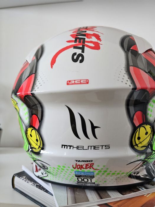 Casca MT Helmet XS
