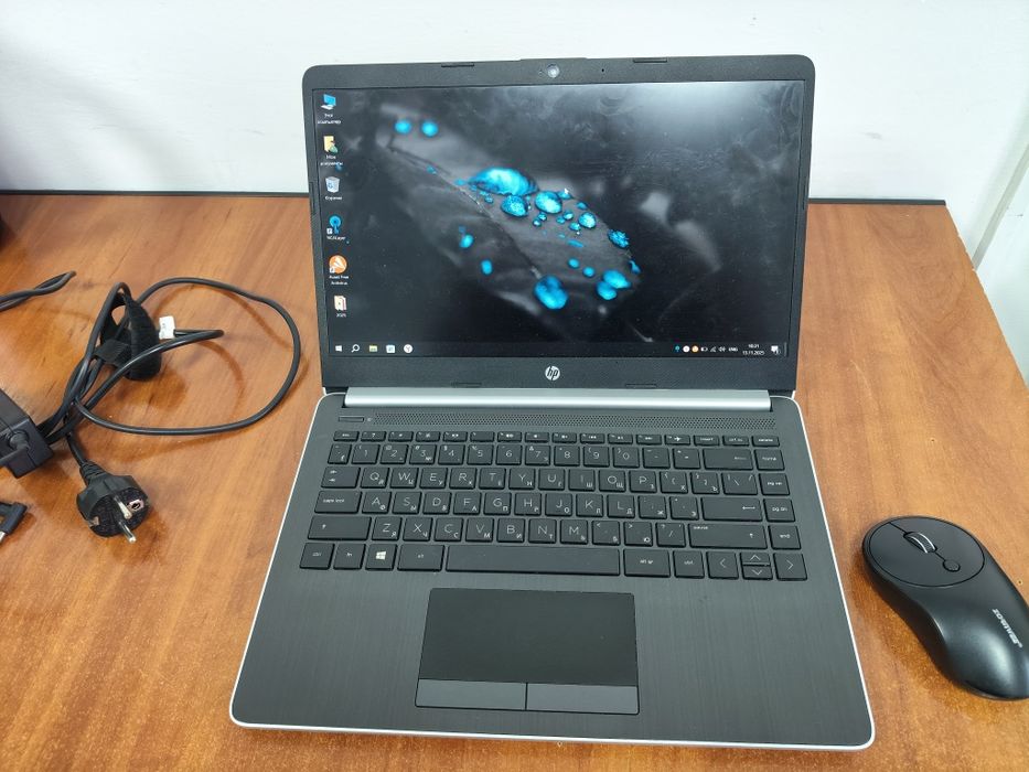 Продам ноутбук НР