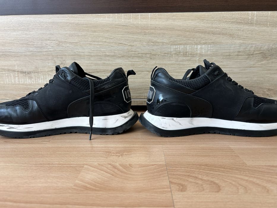 Мъжки сникърси Dsquared2