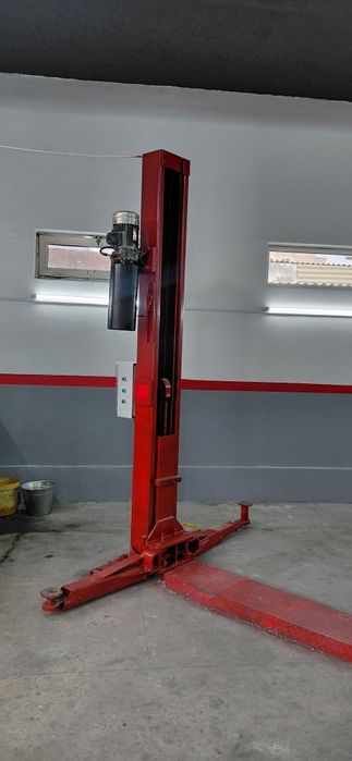 Padyomniklar xolati yaxshi rabochi 2 ta