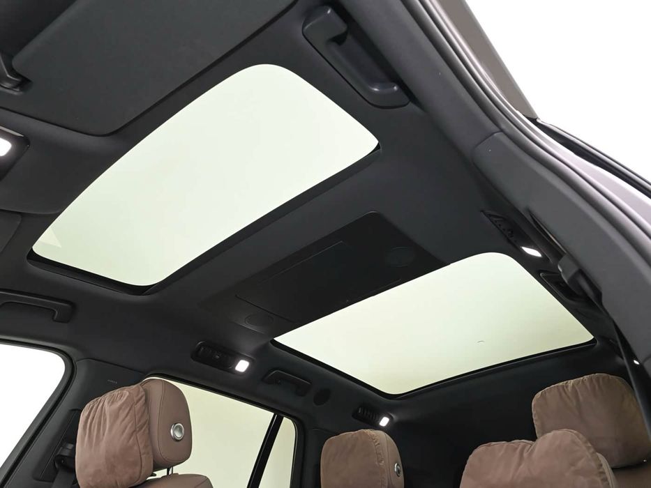 Lixiang L8 Ультра 2026 рестайлинг сотувда тайёр